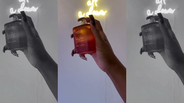 Taskeen MARINA 100ml 香水 Amazon.com : Paris Corner Taskeen Marina Tropical Edp 3.4 Fl